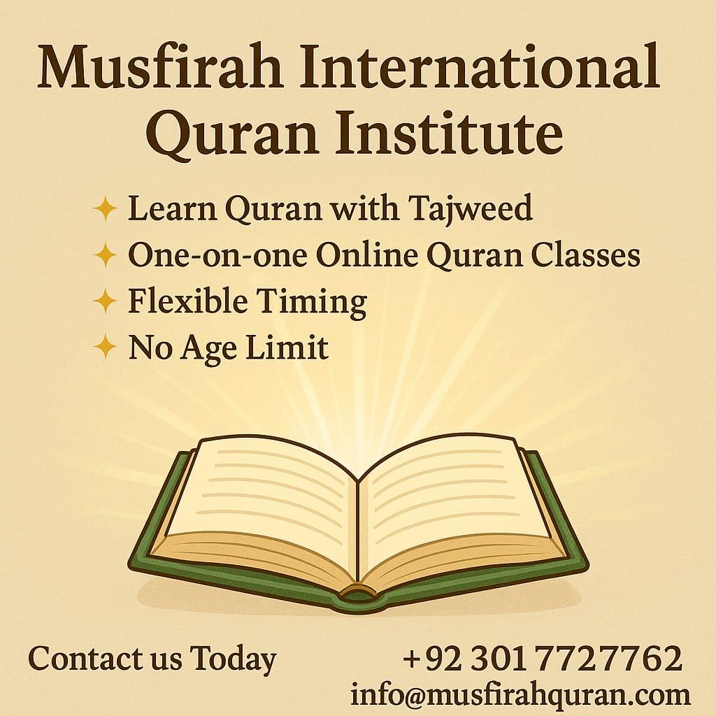 One-on-One Online Classes